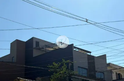 Imagem: Prédio Comercial para Alugar, Campestre