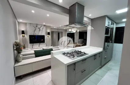 Imagem: Apartamento para Venda, Jardim
