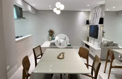 Imagem: Apartamento para Venda, Jardim