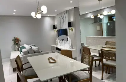 Imagem: Apartamento para Venda, Jardim