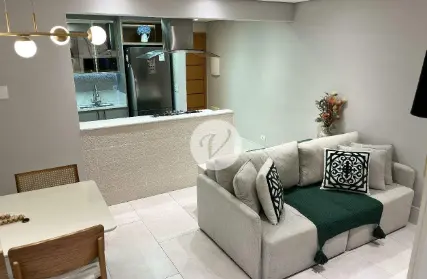 Imagem: Apartamento para Venda, Jardim