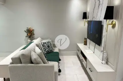 Imagem: Apartamento para Venda, Jardim