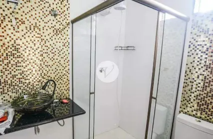 Imagem: Casa Térrea para Alugar, Vila Alzira