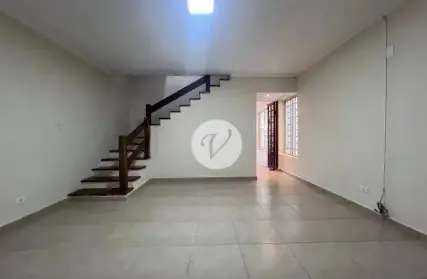 Imagem: Sobrado para Alugar, Santa Maria