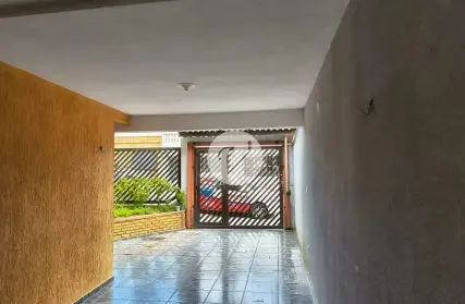 Imagem: Condomínio Fechado para Alugar, Parque Marajoara