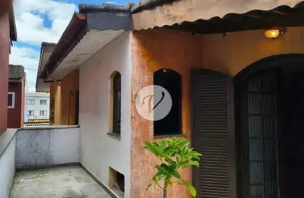 Imagem: Condomínio Fechado para Alugar, Parque Marajoara