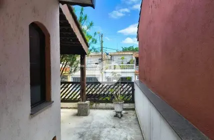 Imagem: Condomínio Fechado para Alugar, Parque Marajoara