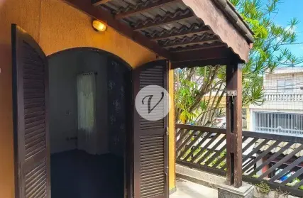 Imagem: Condomínio Fechado para Alugar, Parque Marajoara
