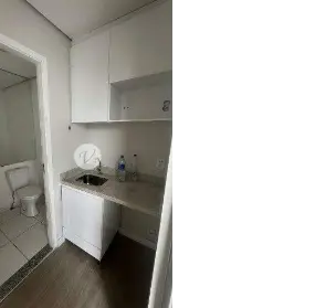 Imagem: Sala Comercial para Alugar, Baeta Neves