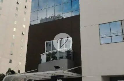 Imagem: Sala Comercial para Alugar, Baeta Neves