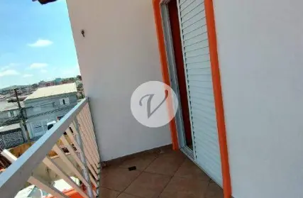 Imagem: Condomínio Fechado para Alugar, Vila Tibiriçá