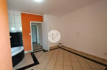 Imagem: Condomínio Fechado para Alugar, Vila Tibiriçá