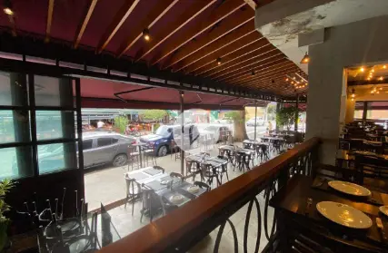 Imagem: Ponto Comercial para Venda, Jardim