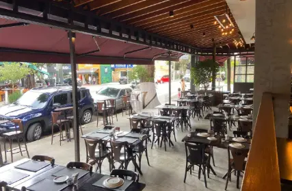 Imagem: Ponto Comercial para Venda, Jardim