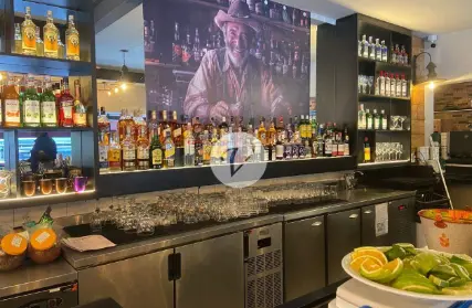 Imagem: Ponto Comercial para Venda, Jardim