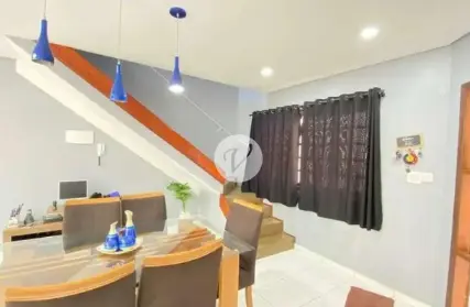 Imagem: Sobrado para Alugar, Jardim Stella
