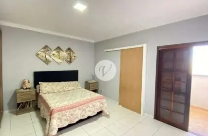 Imagem: Sobrado para Alugar, Jardim Stella