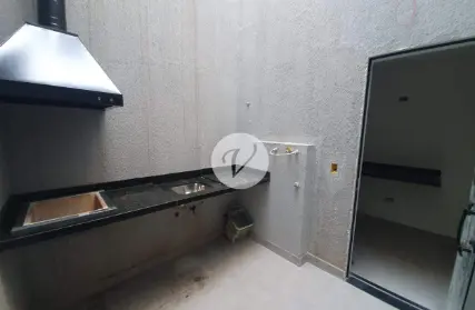 Imagem: Apartamento para Venda, Campestre