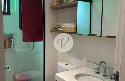 Imagem: Apartamento para Venda, Vila Assunção