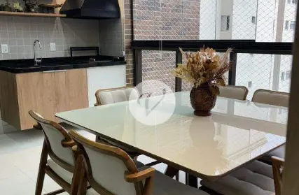 Imagem: Apartamento para Venda, Vila Assunção