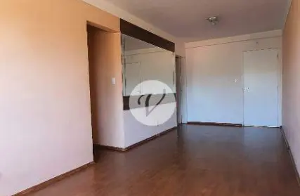 Imagem: Apartamento para Venda, Jardim Utinga