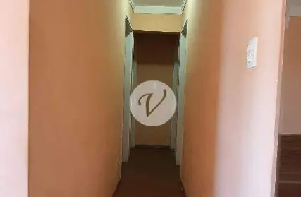 Imagem: Apartamento para Venda, Jardim Utinga