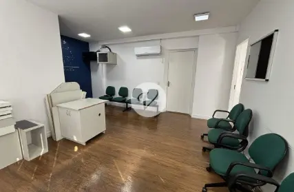 Imagem: Sala Comercial para Alugar, Centro Santo André