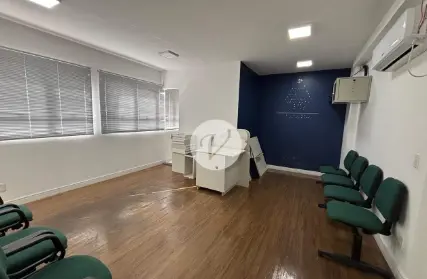 Imagem: Sala Comercial para Alugar, Centro Santo André