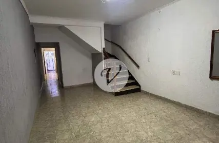 Imagem: Sobrado para Alugar, Santa Teresinha