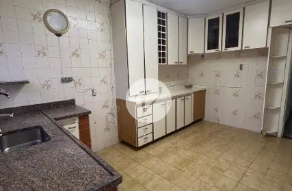 Imagem: Sobrado para Alugar, Santa Teresinha
