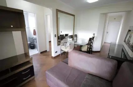 Imagem: Apartamento para Venda, Vila Homero Thon