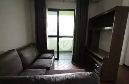 Imagem: Apartamento para Venda, Vila Homero Thon