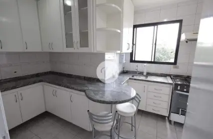 Imagem: Apartamento para Venda, Vila Homero Thon