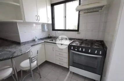 Imagem: Apartamento para Venda, Vila Homero Thon