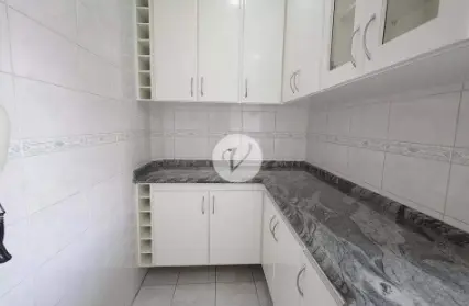 Imagem: Apartamento para Venda, Vila Homero Thon