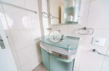 Imagem: Apartamento para Venda, Centro Santo André