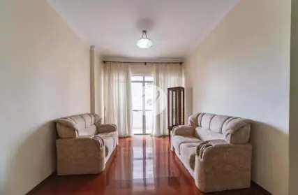 Imagem: Apartamento para Venda, Centro Santo André