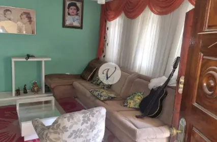 Imagem: Sobrado para Alugar, Jardim Stella