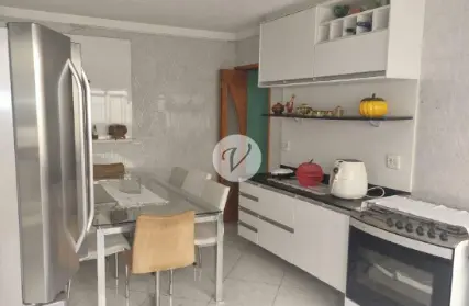 Imagem: Sobrado para Alugar, Jardim Stella