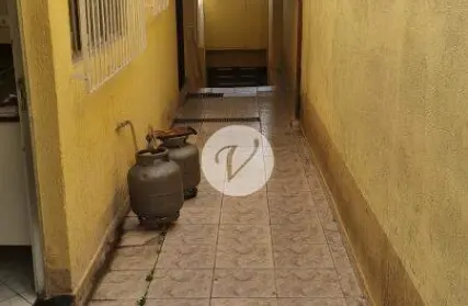 Imagem: Sobrado para Alugar, Jardim Stella