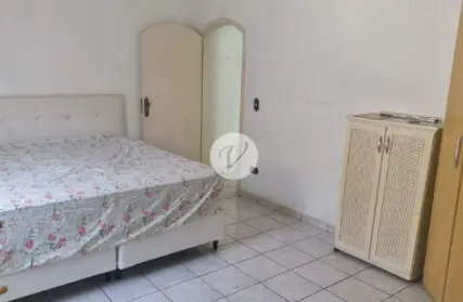 Imagem: Sobrado para Alugar, Jardim Stella