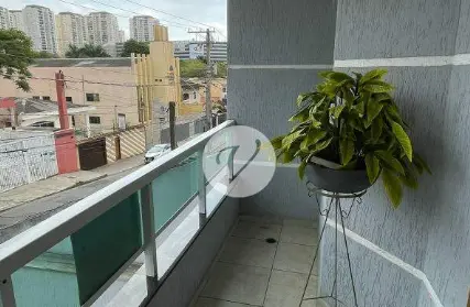 Imagem: Sobrado para Venda, Vila Assunção