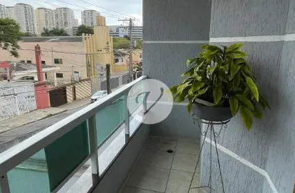 Imagem: Sobrado para Venda, Vila Assunção