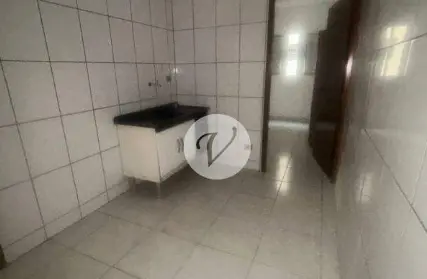 Imagem: Apartamento para Alugar, Vila Assunção