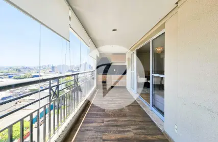 Imagem: Apartamento para Venda, Jardim