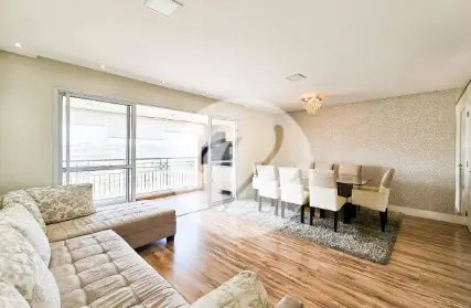 Imagem: Apartamento para Venda, Jardim