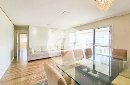 Imagem: Apartamento para Venda, Jardim