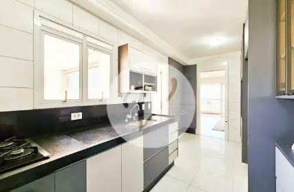 Imagem: Apartamento para Venda, Jardim