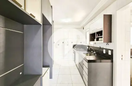 Imagem: Apartamento para Venda, Jardim