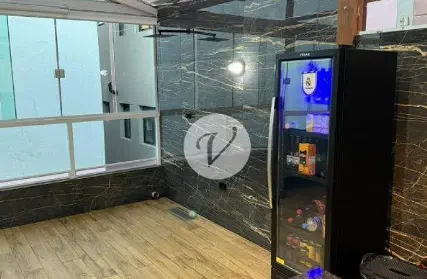 Imagem: Apartamento para Venda, Campestre